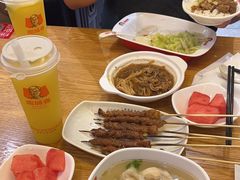 -南城香(北京南站店)