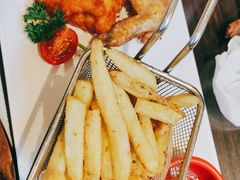 -豪客来牛排(西昌大巷口月城广场店)
