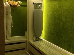 -天津津利华酒店