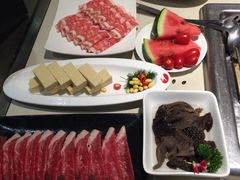 海底捞-海底捞火锅(泉城路店)