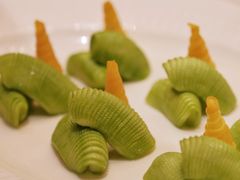 -扬州香格里拉·香宫中餐厅