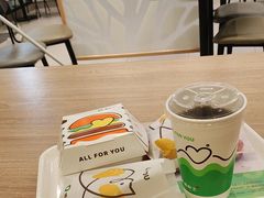 -德克士(通宝路店)