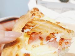 -必胜客(南湖宅急送店)