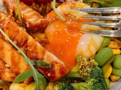 好福植物鸡肉饭-就是卷儿Wrap and Roll(宣化路店)