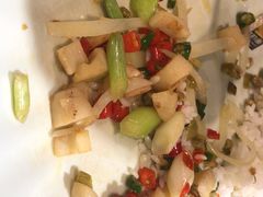 -车沾巷·重庆老味豌杂面