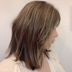 -TWOFACE 双面理发馆