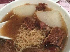 -池记(尖沙咀店)