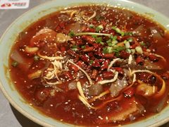 -廖川菜(金虹桥店)
