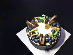 嘿.提拉米苏-半勺舒舒生日蛋糕店