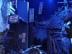 -侵华日军南京大屠杀遇难同胞纪念馆