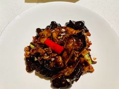 -局气烤鸭·北京菜(德云社店)