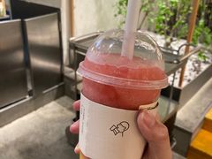 -喜茶(广州保利中环店)