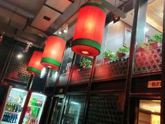 -陈府大宅门成都火锅·手切鲜肉(太原街店)