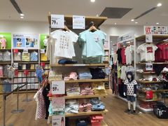 -优衣库(广州番禺万达广场店)
