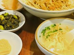 -同得兴 Since·1995 传统苏式面馆(嘉馀坊店)