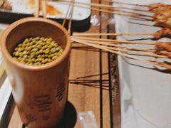 -功夫怪兽·烧烤(西工小街店)