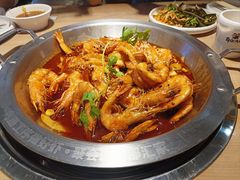 虾锅-邵汇大虾火锅(鲁迅路店)