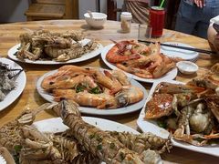 -花乐餐厅(涠洲岛店)