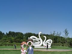 -东郊湿地公园