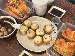 -哑巴生煎(临顿路店)