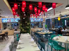 大堂-丰饭好食味(百花谷购物中心店)