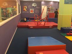 -小小运动馆(浦江店)