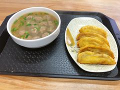 -清真蒋有记(老门东店)