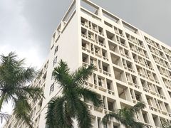-广东财经大学(广州校区)