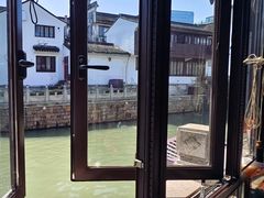 -孙盛兴奥灶面馆·蟹黄面·三虾面(山塘街总店)