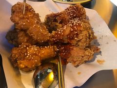 -Meet Sun韩式大排档(五一广场7MALL店)