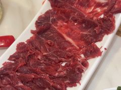 -大四喜·鲜牛肉火锅(洛阳大学城店)