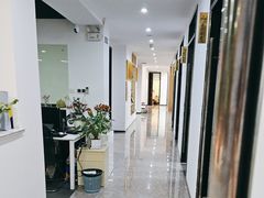-居丽装饰空间设计(总部)