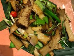 -云海肴·汽锅鸡·云南菜(天津国金汇店)