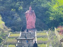 -陶祖圣境风景区