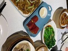 -屋顶花园餐厅(步行街老地王大厦店)