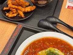 -町门烤肉拌饭专门店(哈西万达店)