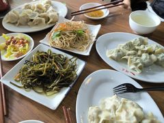 -鸿毛饺子(紫竹桥店)