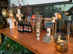 -肴约·花园式餐厅(湖里店)