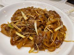 干炒牛河-潮福城大酒楼·潮粤菜·港式点心(阳光城店)