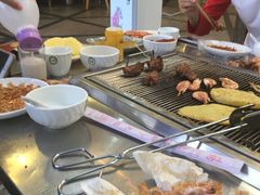 -友记功夫香·人民川菜(红牌楼店)