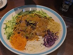 -那家老院子东北菜·饺子·小鸡炖蘑菇(艳华街店)