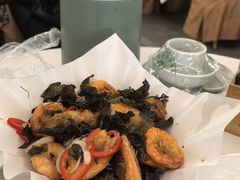 -五谷芳乳鸽王(海景店)