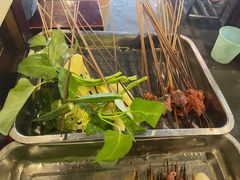 -水碾河刘老大串串香(水碾河路店)