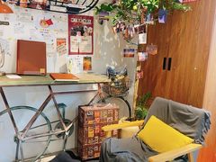 -时间行者书店(新安店)