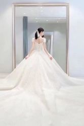 -GRACE KELLY婚纱与礼服(北京店)
