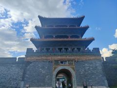 -北陵公园
