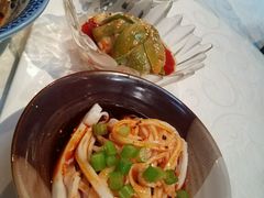 -汉唐宴长安食府