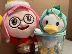 -海底捞火锅(八佰伴店)