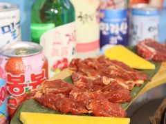 -玄希浪漫厨房·韩料烤肉(湖滨银泰in77店)