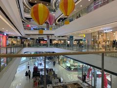 -万达广场(扬州邗江店)